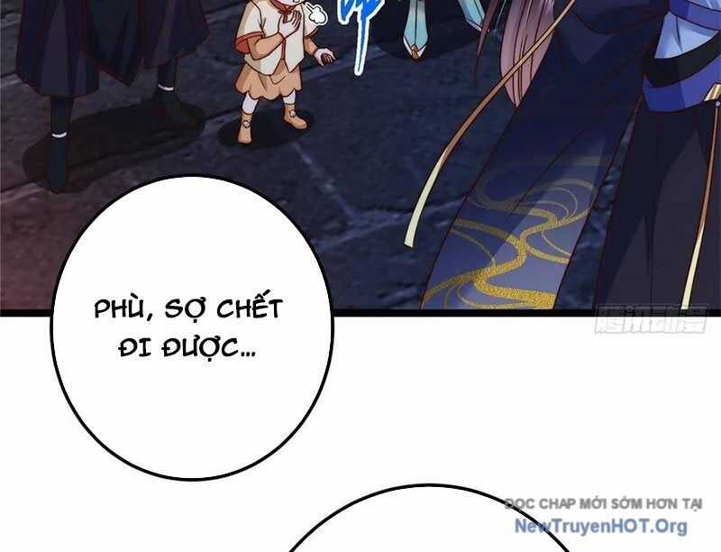 Chưởng Môn Khiêm Tốn Chút Chương 519 trang 8