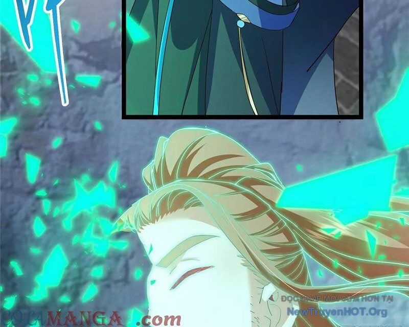 Chưởng Môn Khiêm Tốn Chút Chương 520 trang 105