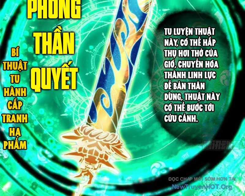 Chưởng Môn Khiêm Tốn Chút Chương 520 trang 117