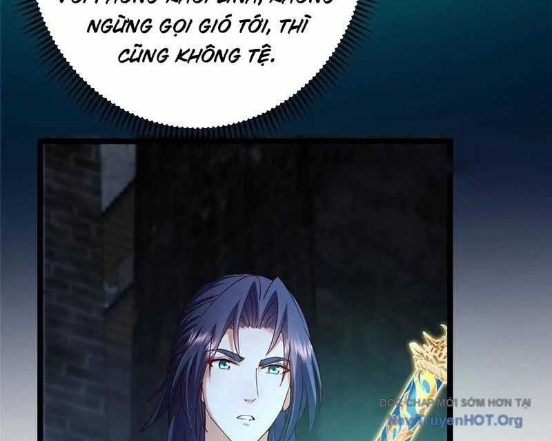 Chưởng Môn Khiêm Tốn Chút Chương 520 trang 119