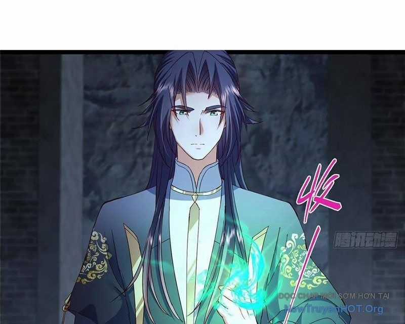 Chưởng Môn Khiêm Tốn Chút Chương 520 trang 122