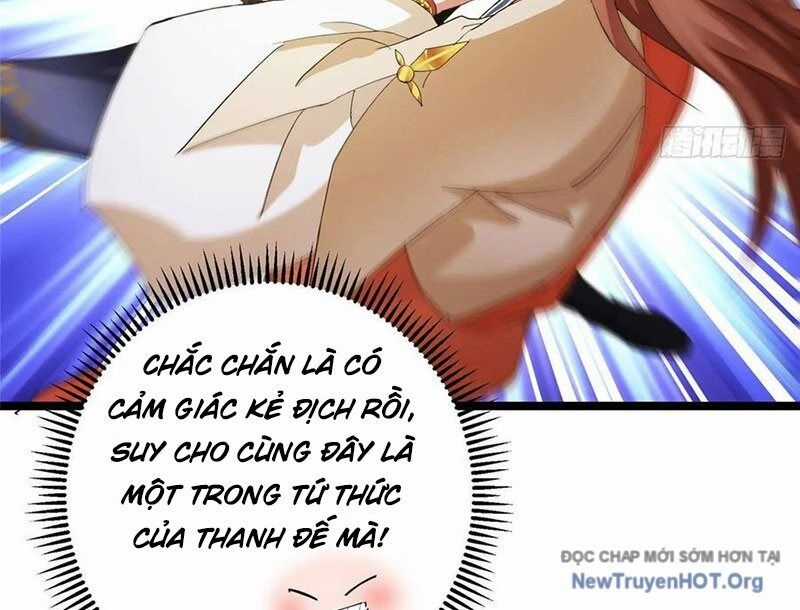 Chưởng Môn Khiêm Tốn Chút Chương 520 trang 25