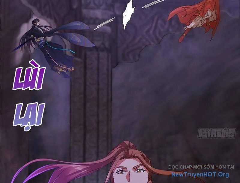 Chưởng Môn Khiêm Tốn Chút Chương 520 trang 28