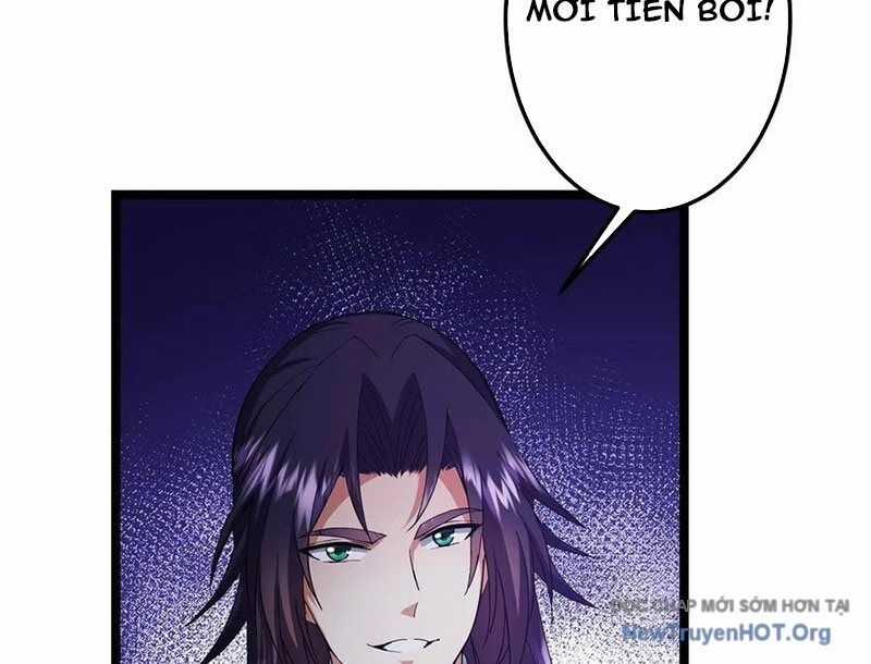 Chưởng Môn Khiêm Tốn Chút Chương 520 trang 31