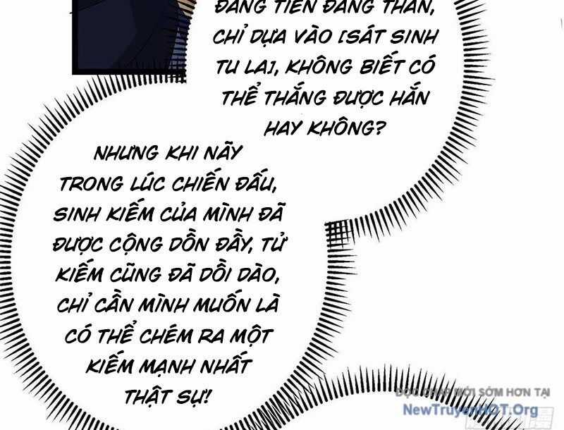 Chưởng Môn Khiêm Tốn Chút Chương 520 trang 33