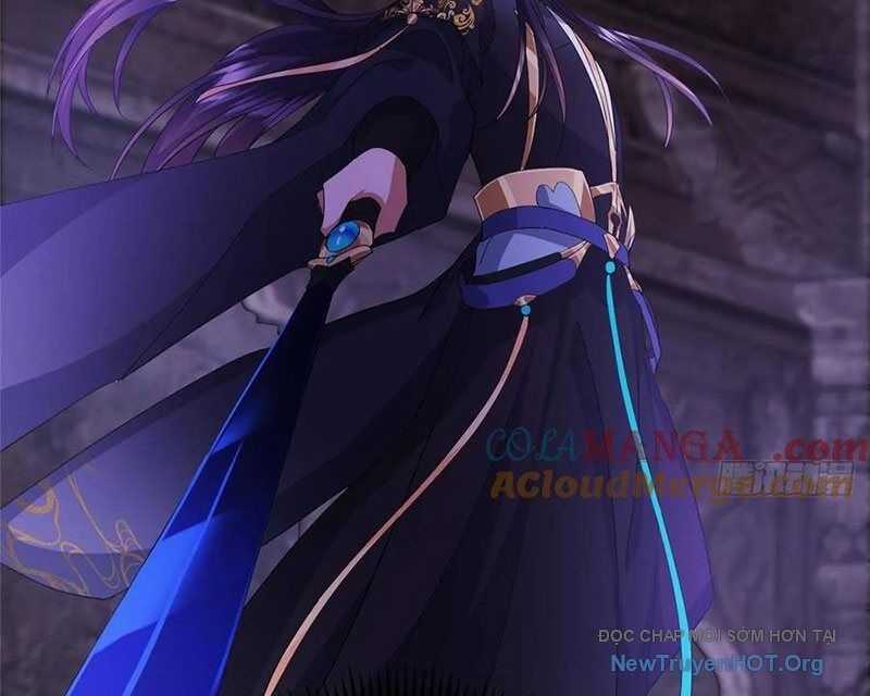 Chưởng Môn Khiêm Tốn Chút Chương 520 trang 35