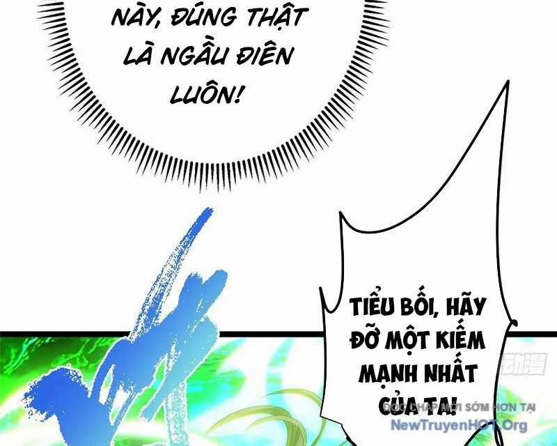 Chưởng Môn Khiêm Tốn Chút Chương 520 trang 57