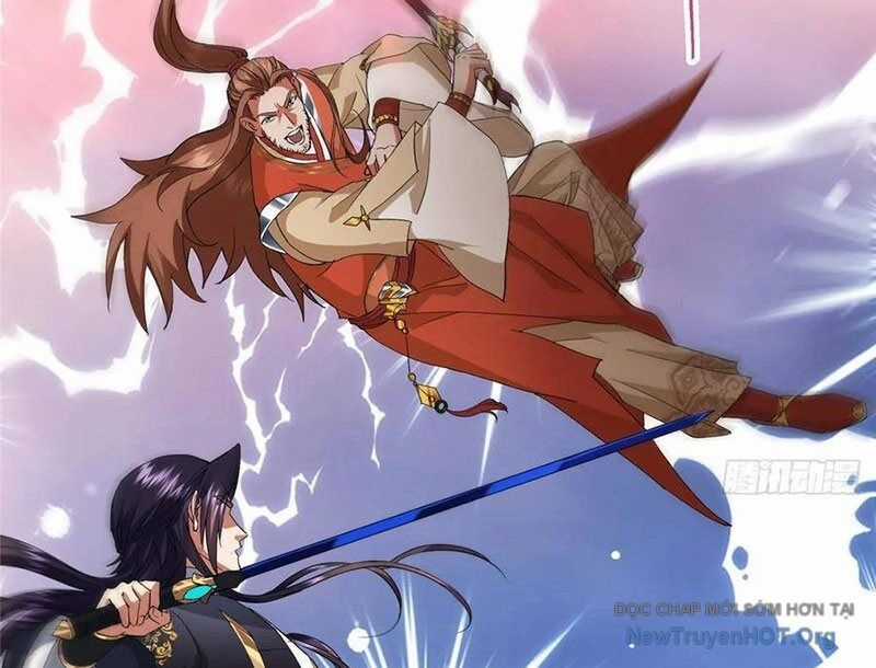 Chưởng Môn Khiêm Tốn Chút Chương 520 trang 6