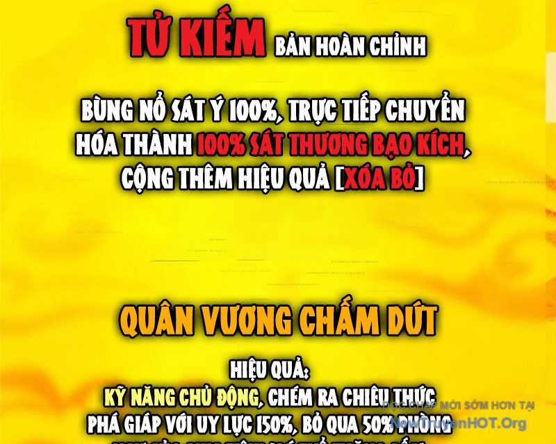 Chưởng Môn Khiêm Tốn Chút Chương 520 trang 65