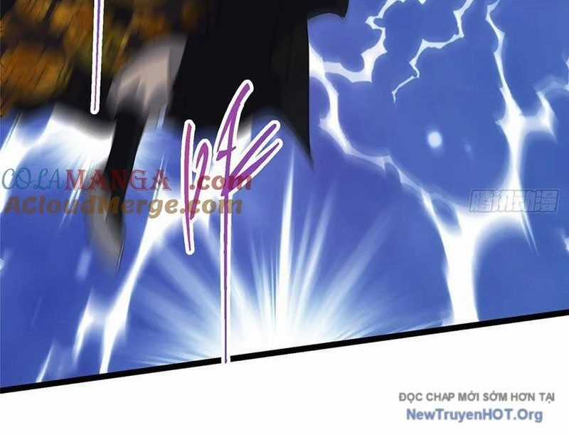 Chưởng Môn Khiêm Tốn Chút Chương 520 trang 8