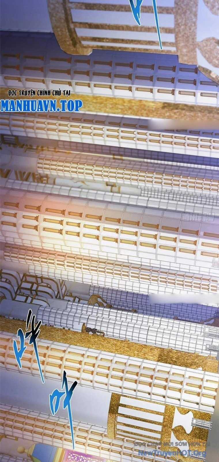 Chưởng Môn Khiêm Tốn Chút Chương 521 trang 18