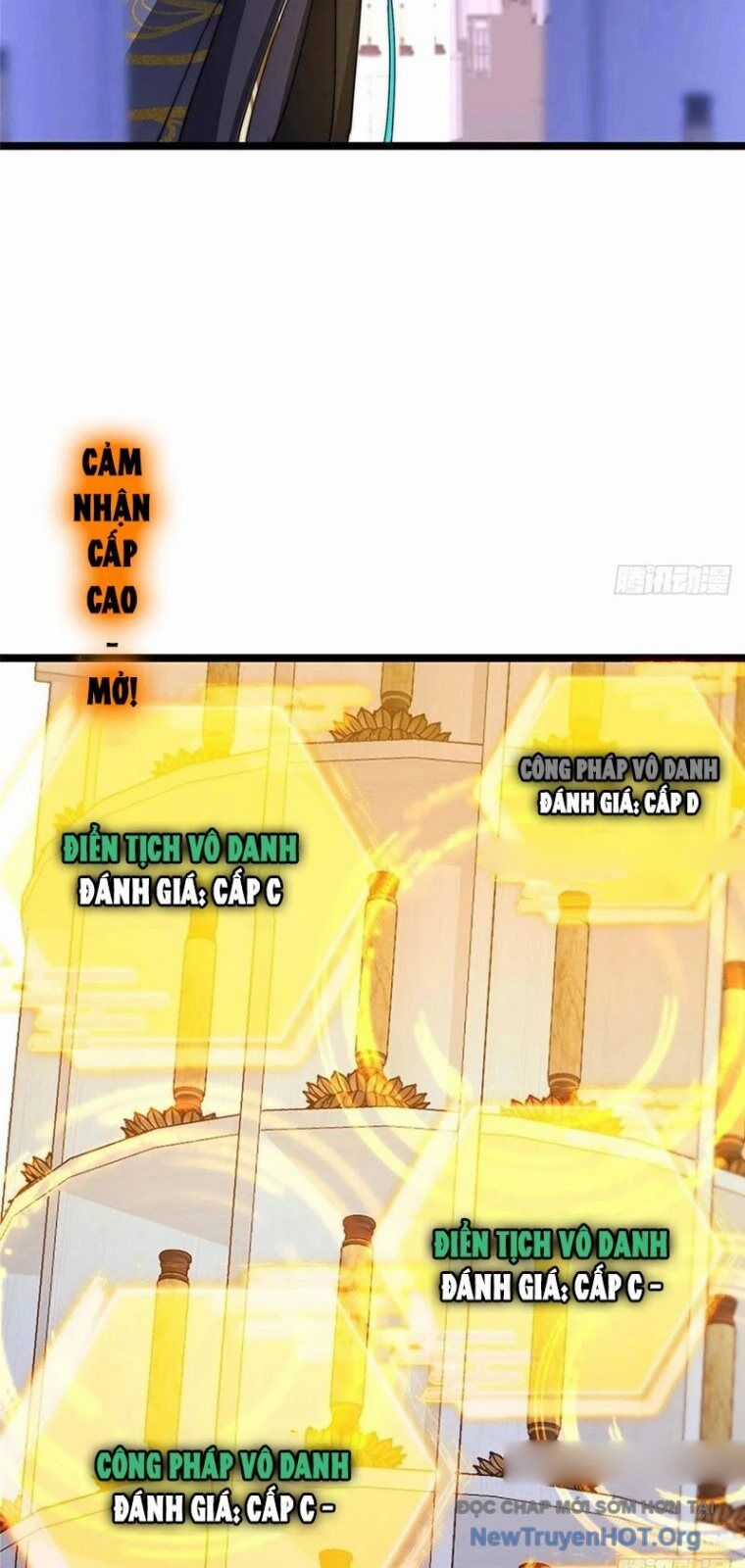 Chưởng Môn Khiêm Tốn Chút Chương 521 trang 20