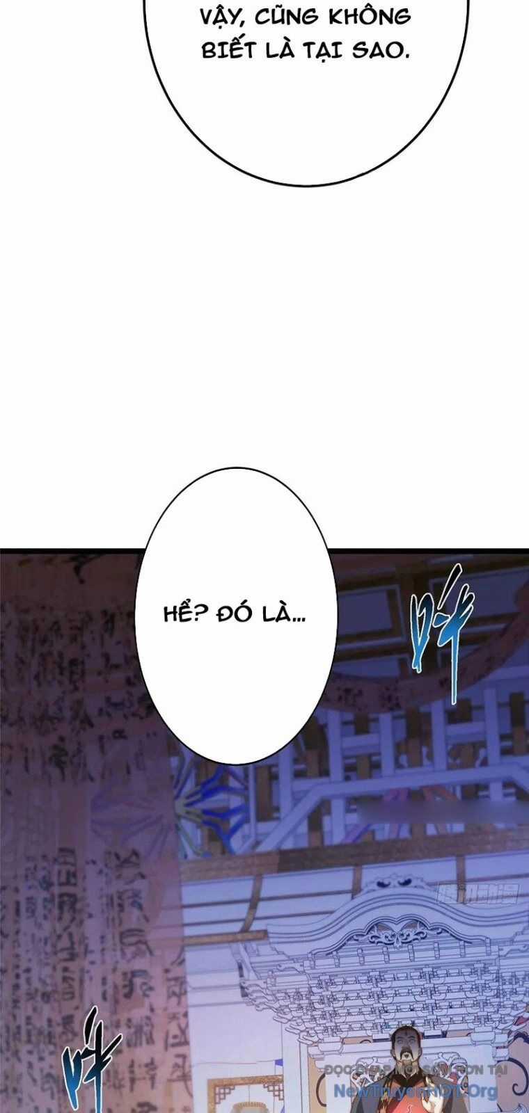 Chưởng Môn Khiêm Tốn Chút Chương 521 trang 24