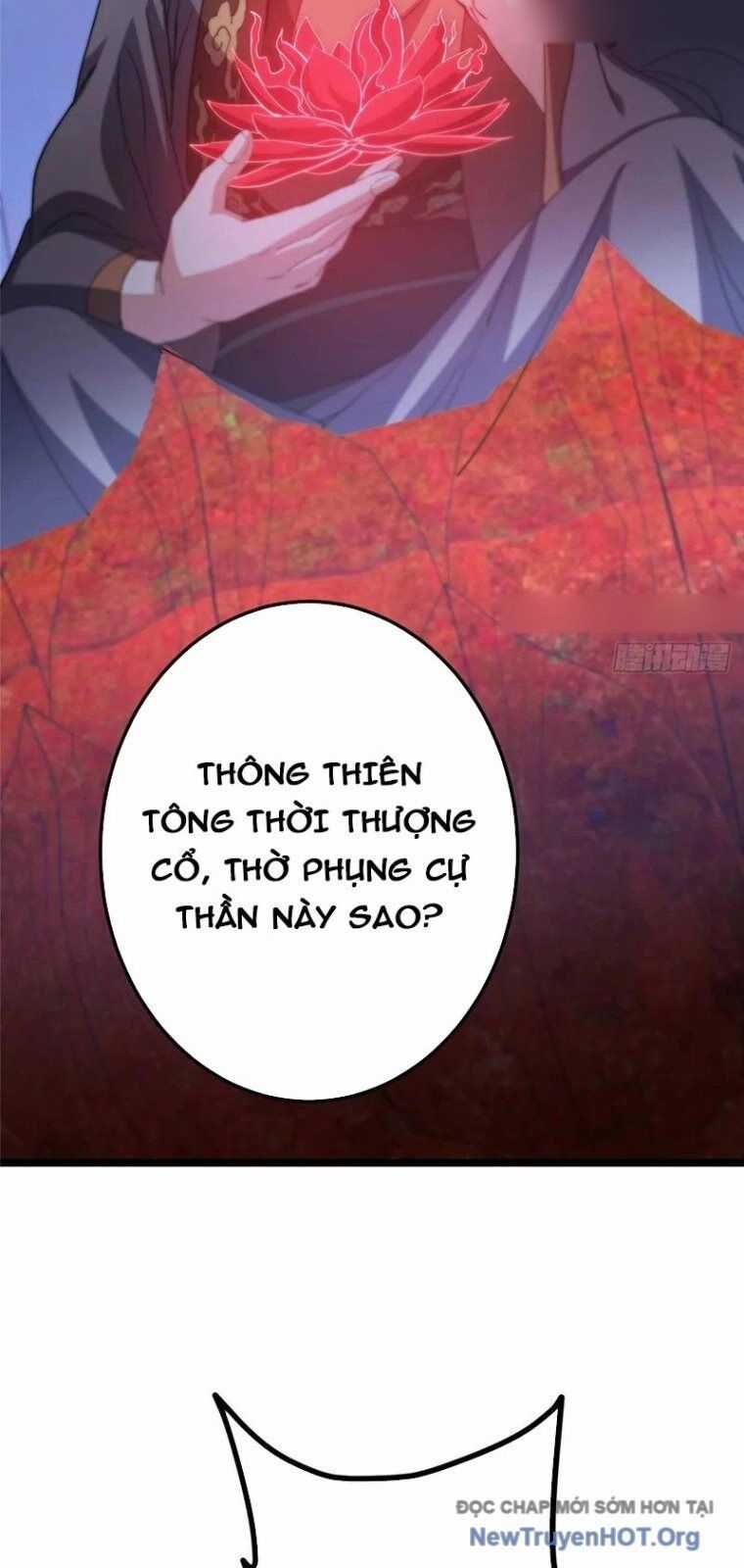 Chưởng Môn Khiêm Tốn Chút Chương 521 trang 27