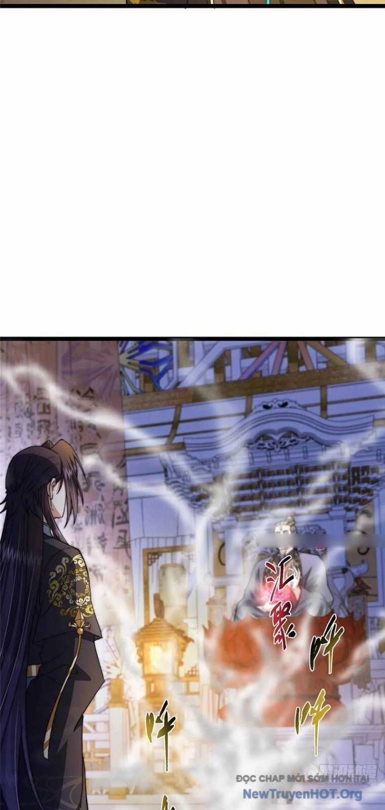 Chưởng Môn Khiêm Tốn Chút Chương 521 trang 29