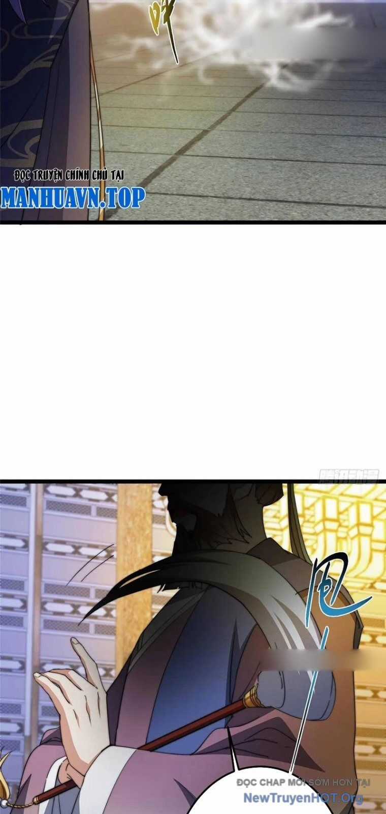 Chưởng Môn Khiêm Tốn Chút Chương 521 trang 30