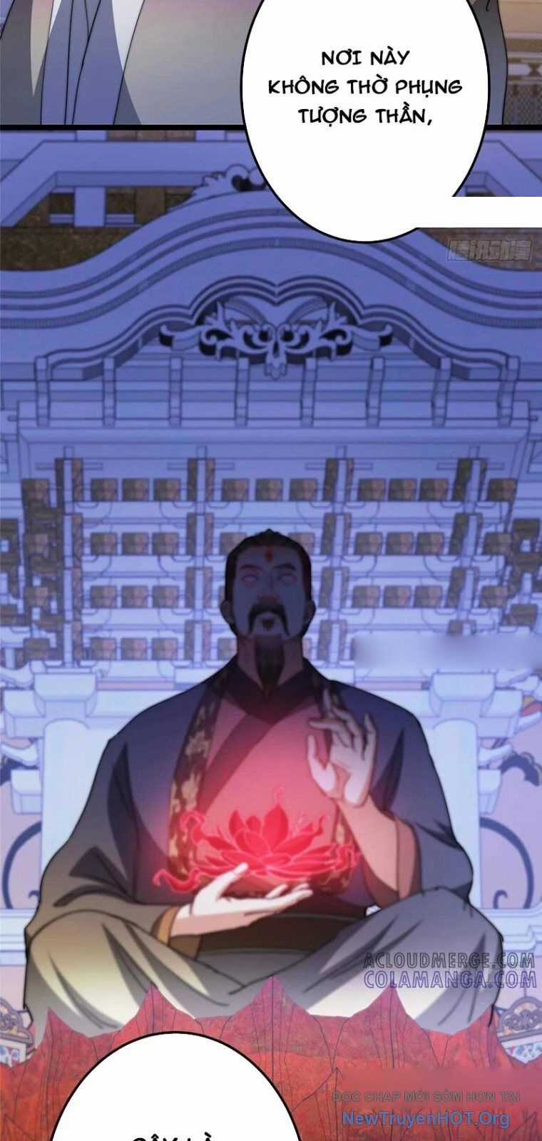 Chưởng Môn Khiêm Tốn Chút Chương 521 trang 31