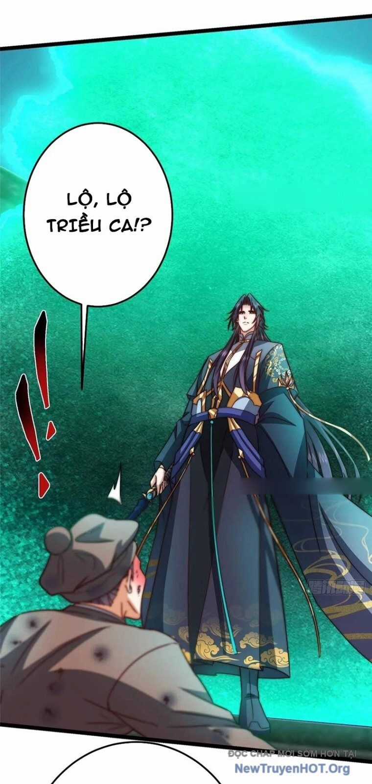 Chưởng Môn Khiêm Tốn Chút Chương 521 trang 4