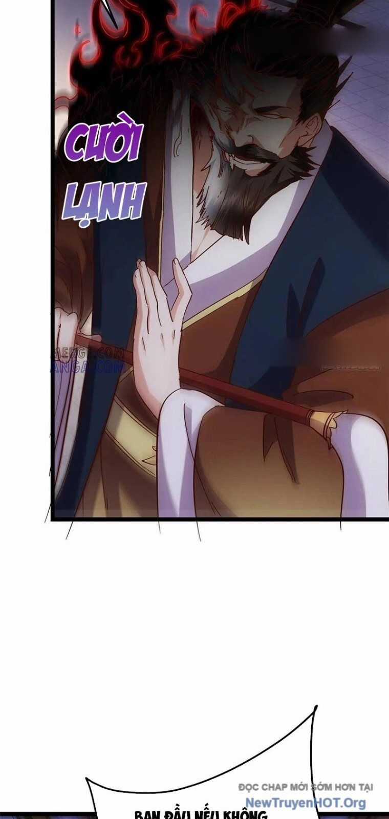 Chưởng Môn Khiêm Tốn Chút Chương 521 trang 49