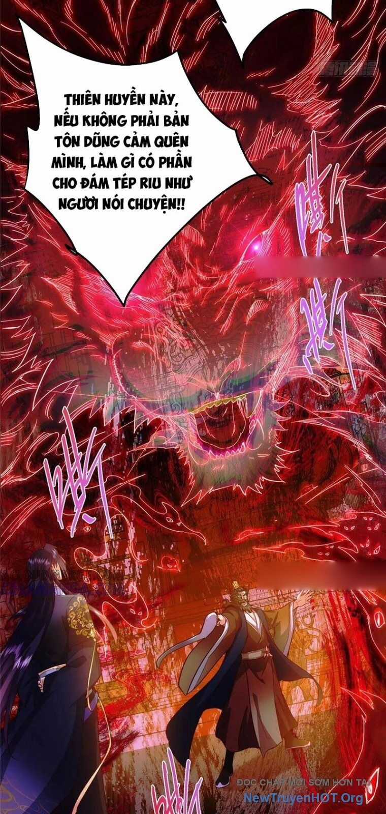 Chưởng Môn Khiêm Tốn Chút Chương 521 trang 51