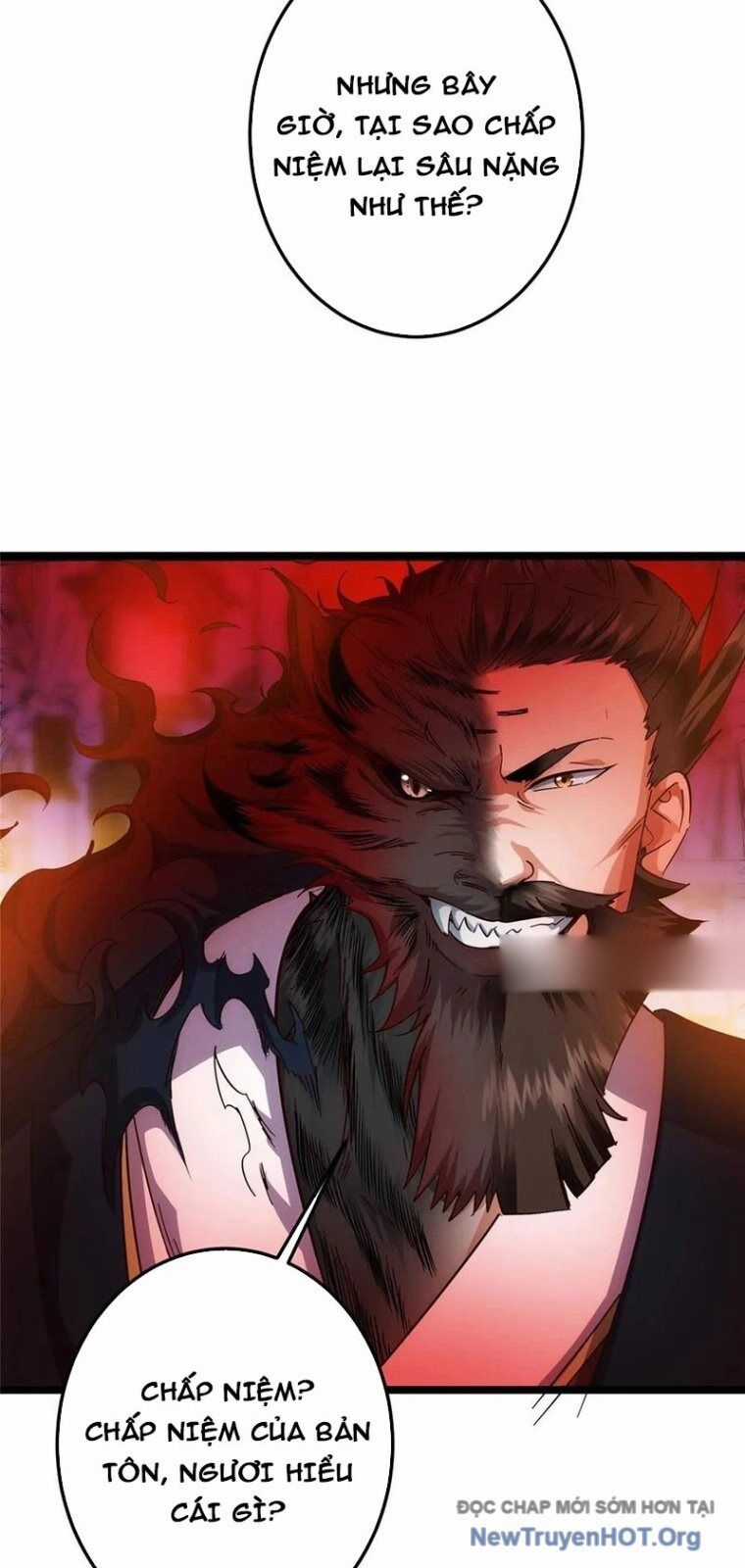 Chưởng Môn Khiêm Tốn Chút Chương 521 trang 53