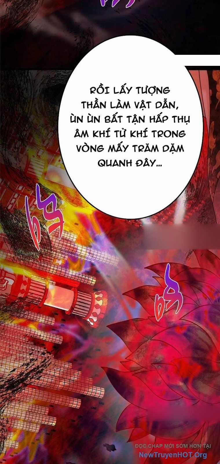 Chưởng Môn Khiêm Tốn Chút Chương 521 trang 55