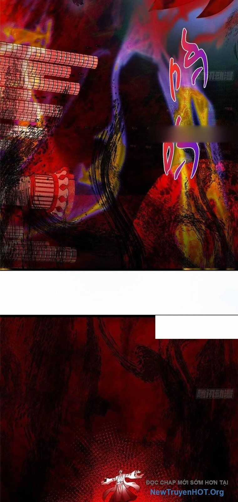 Chưởng Môn Khiêm Tốn Chút Chương 521 trang 56