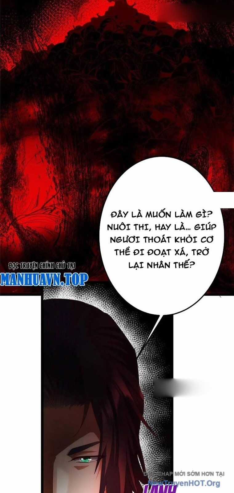 Chưởng Môn Khiêm Tốn Chút Chương 521 trang 57