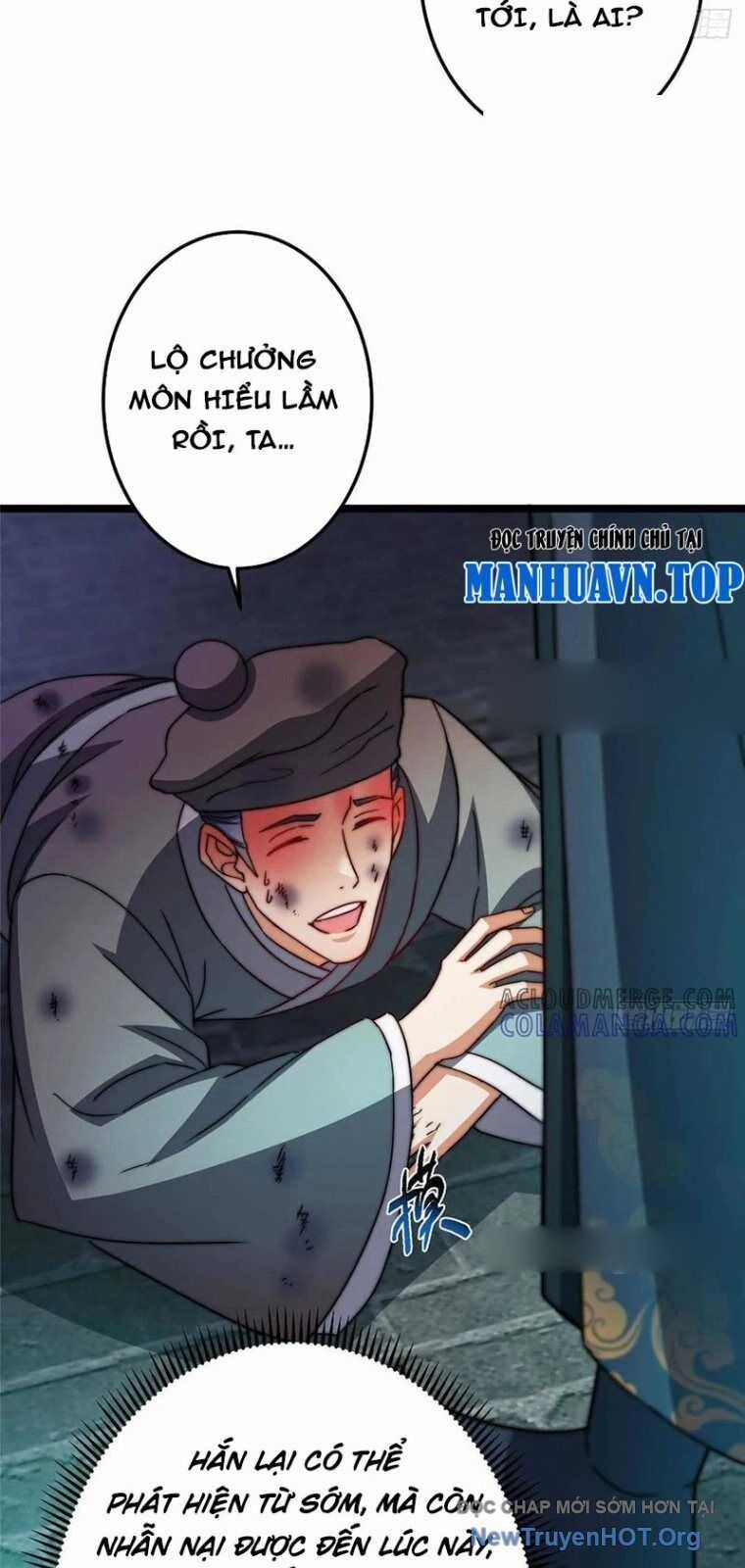 Chưởng Môn Khiêm Tốn Chút Chương 521 trang 6