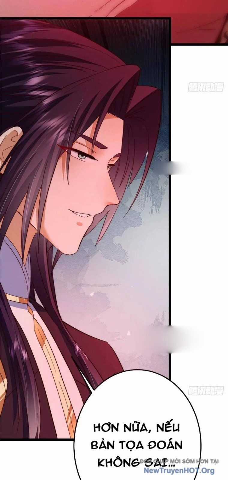 Chưởng Môn Khiêm Tốn Chút Chương 521 trang 60