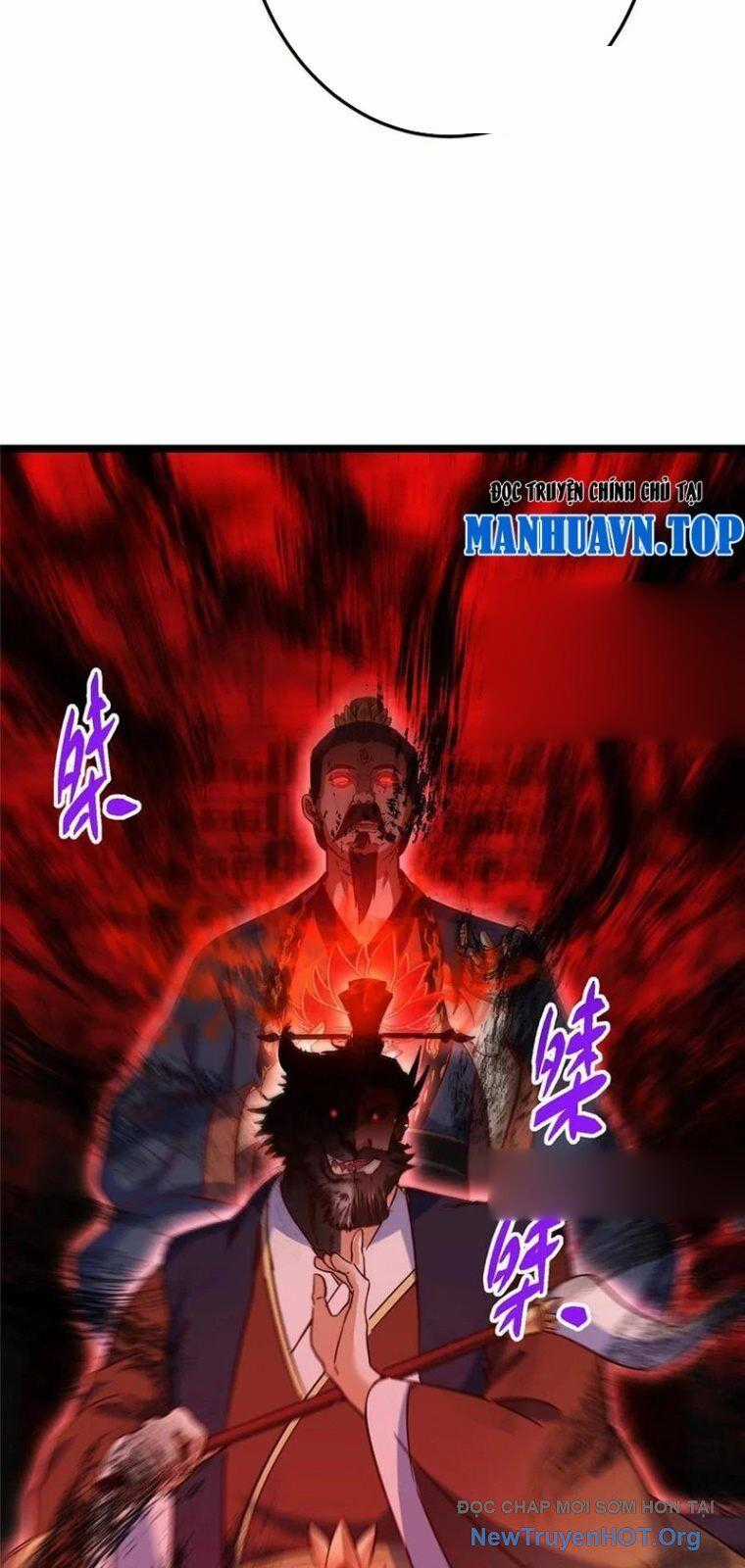 Chưởng Môn Khiêm Tốn Chút Chương 521 trang 61