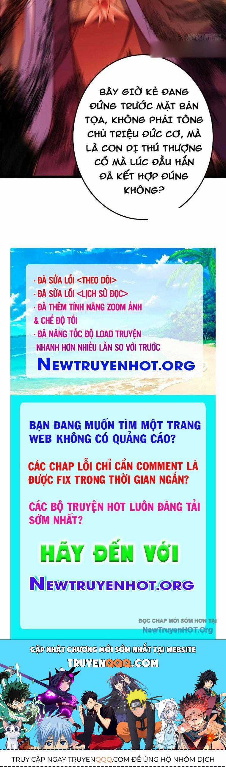 Chưởng Môn Khiêm Tốn Chút Chương 521 trang 62