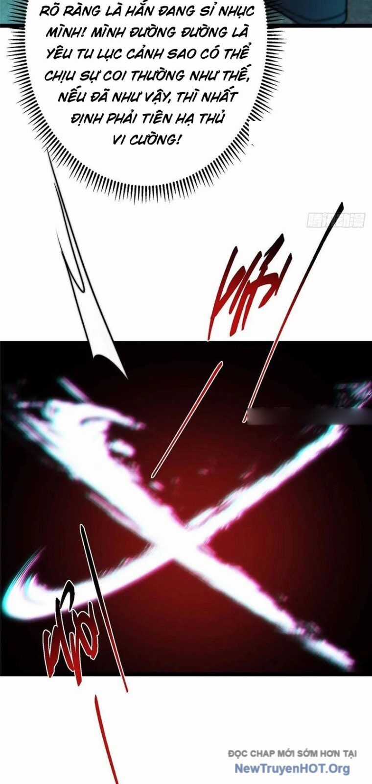 Chưởng Môn Khiêm Tốn Chút Chương 521 trang 7