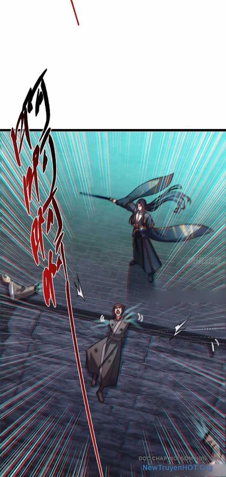 Chưởng Môn Khiêm Tốn Chút Chương 521 trang 8