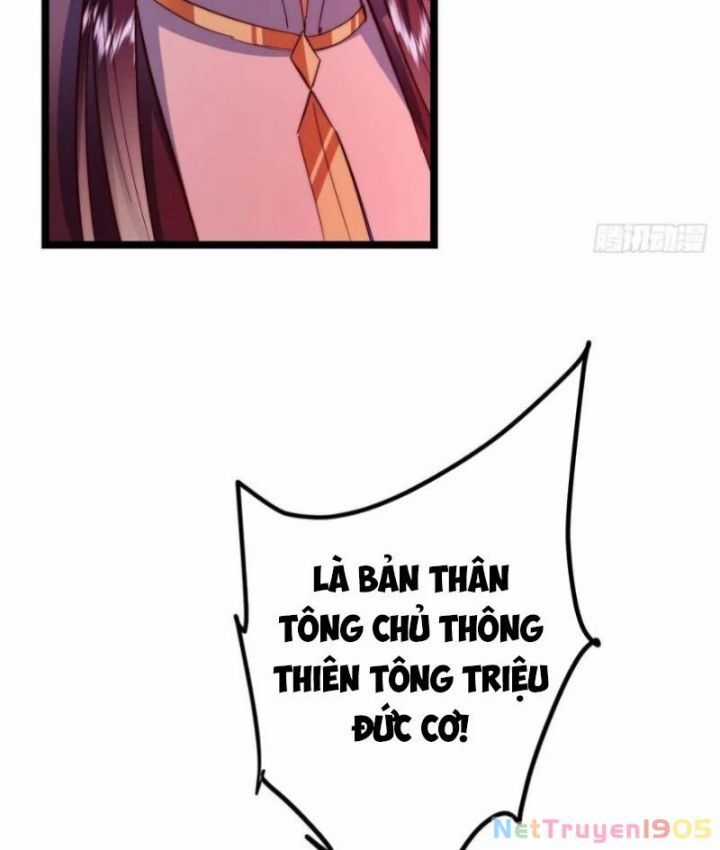 Chưởng Môn Khiêm Tốn Chút Chương 522 trang 10