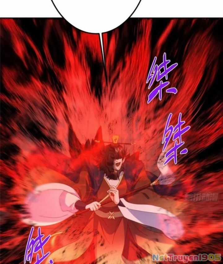 Chưởng Môn Khiêm Tốn Chút Chương 522 trang 19