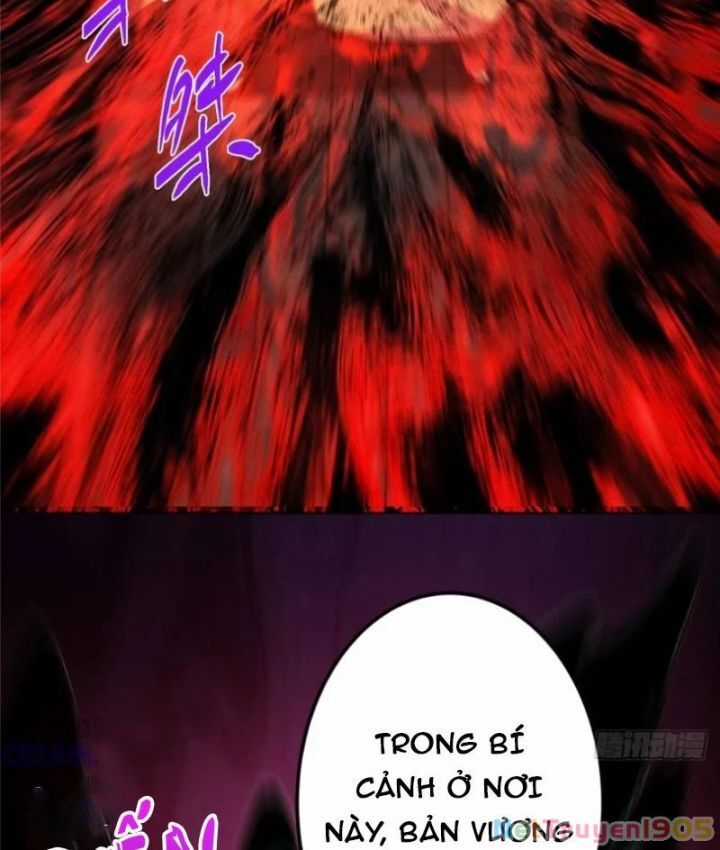 Chưởng Môn Khiêm Tốn Chút Chương 522 trang 20