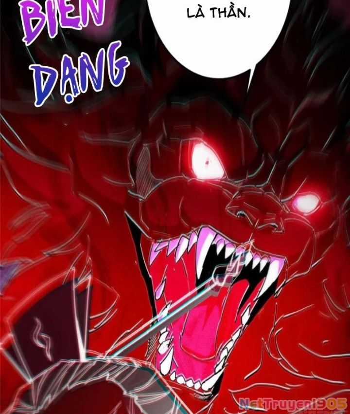 Chưởng Môn Khiêm Tốn Chút Chương 522 trang 21