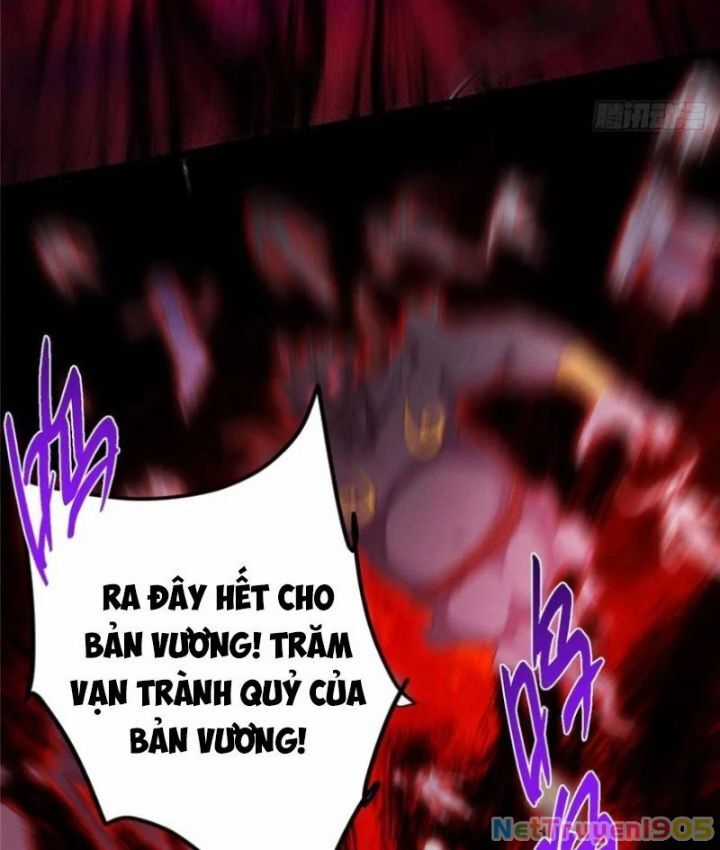 Chưởng Môn Khiêm Tốn Chút Chương 522 trang 23