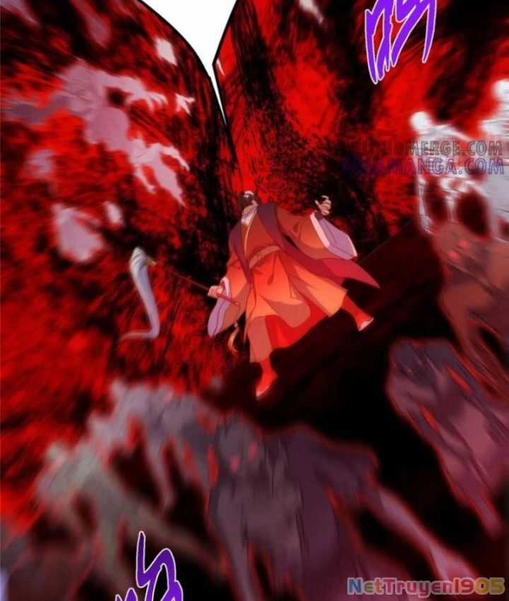 Chưởng Môn Khiêm Tốn Chút Chương 522 trang 24