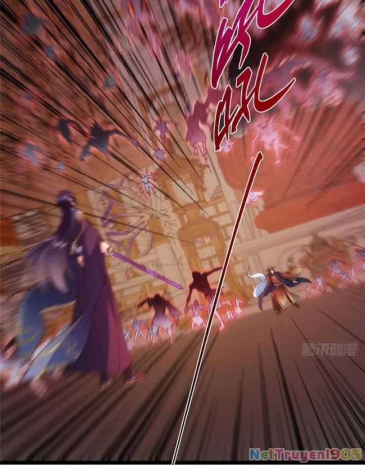 Chưởng Môn Khiêm Tốn Chút Chương 522 trang 29