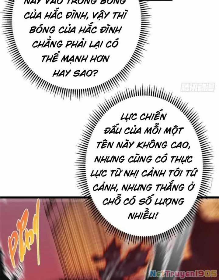 Chưởng Môn Khiêm Tốn Chút Chương 522 trang 32