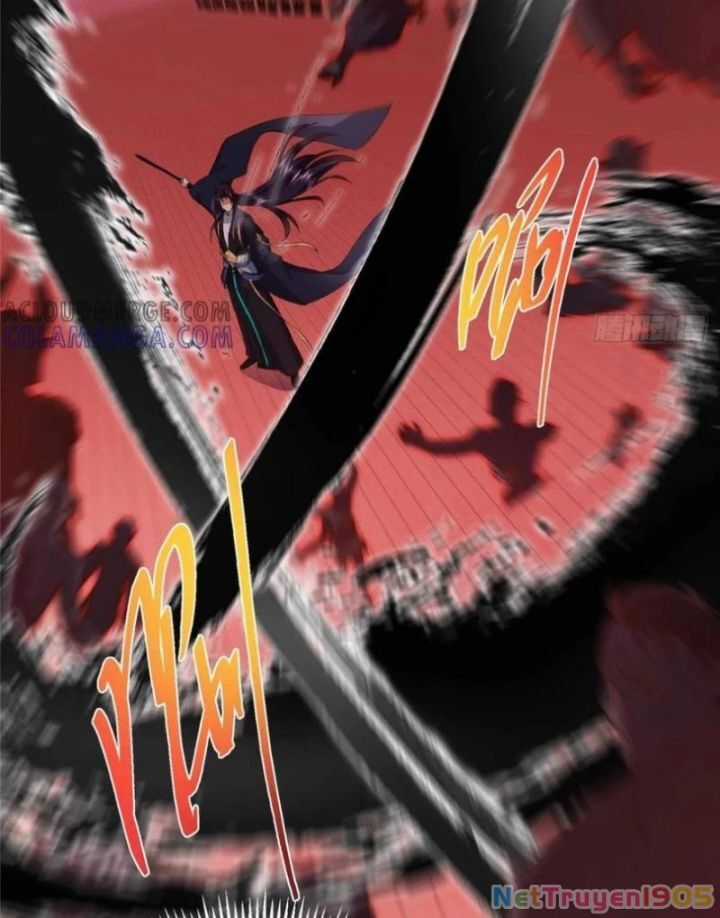 Chưởng Môn Khiêm Tốn Chút Chương 522 trang 33