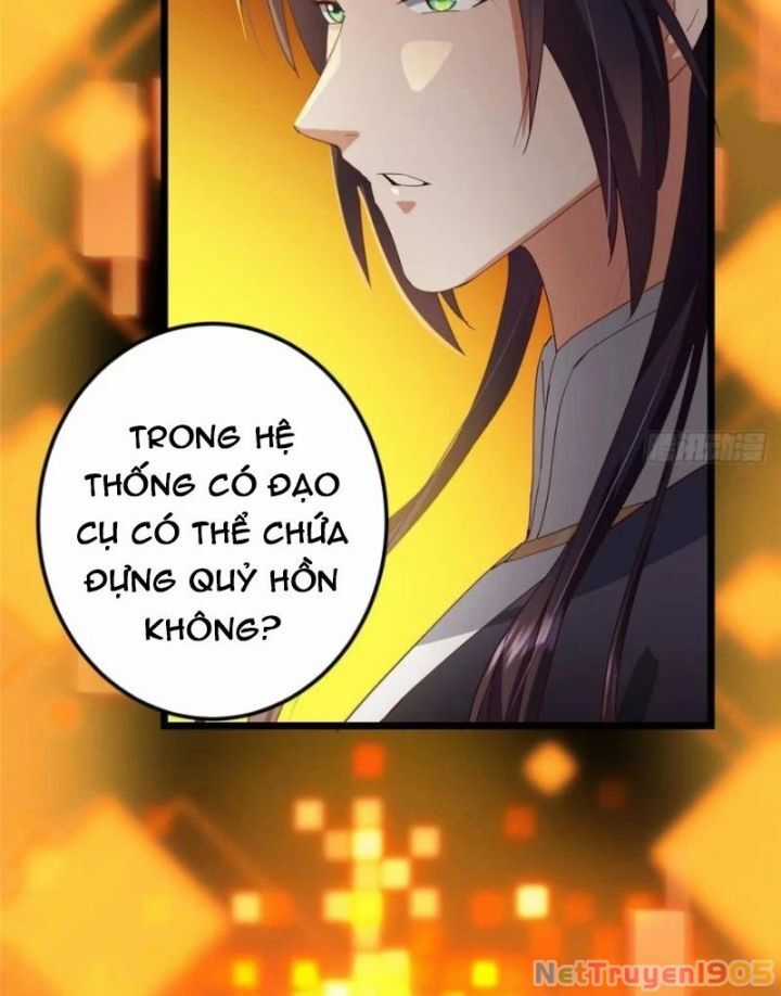 Chưởng Môn Khiêm Tốn Chút Chương 522 trang 35