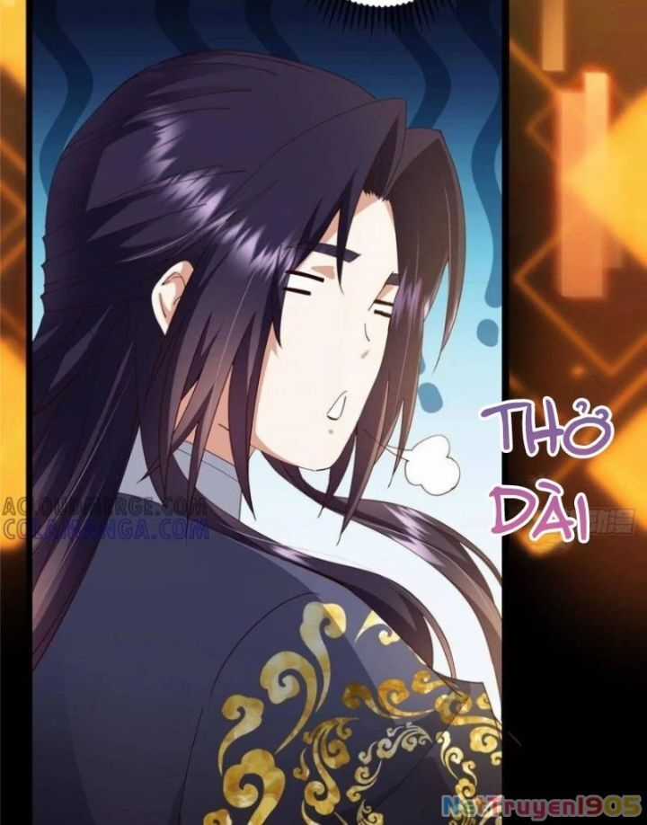 Chưởng Môn Khiêm Tốn Chút Chương 522 trang 39