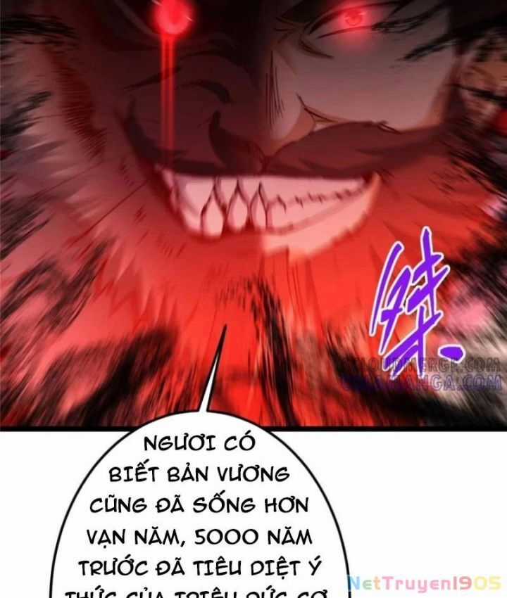 Chưởng Môn Khiêm Tốn Chút Chương 522 trang 4