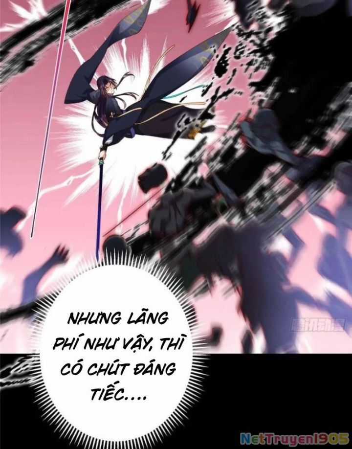 Chưởng Môn Khiêm Tốn Chút Chương 522 trang 41