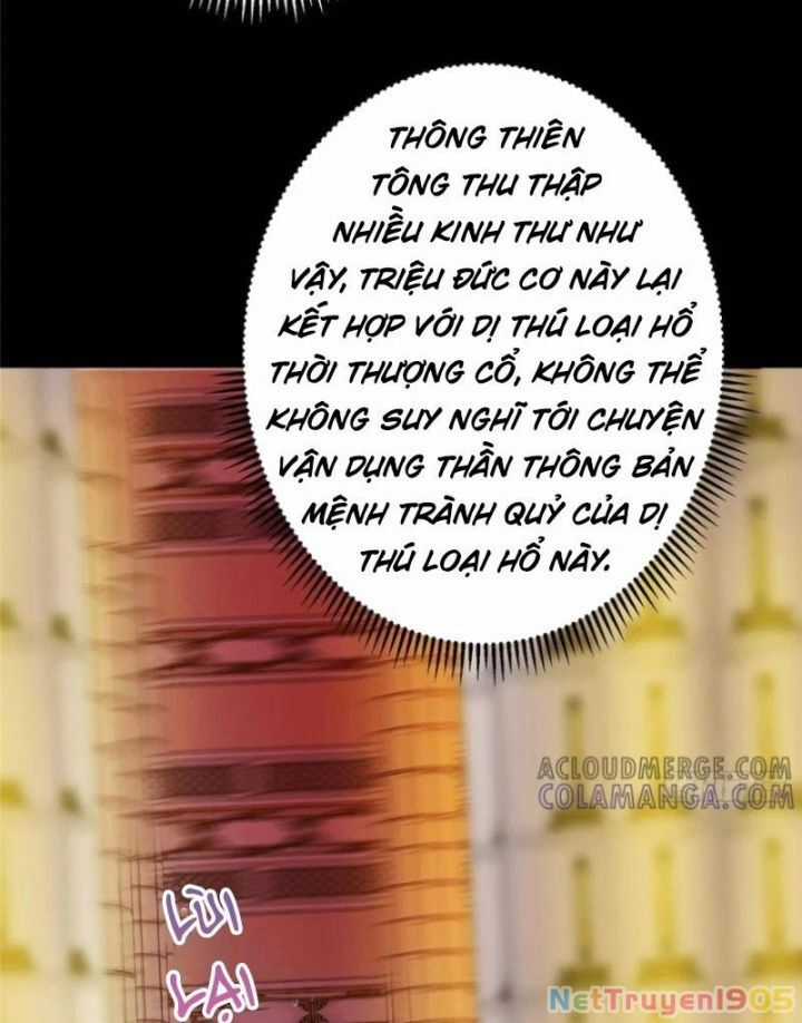 Chưởng Môn Khiêm Tốn Chút Chương 522 trang 42