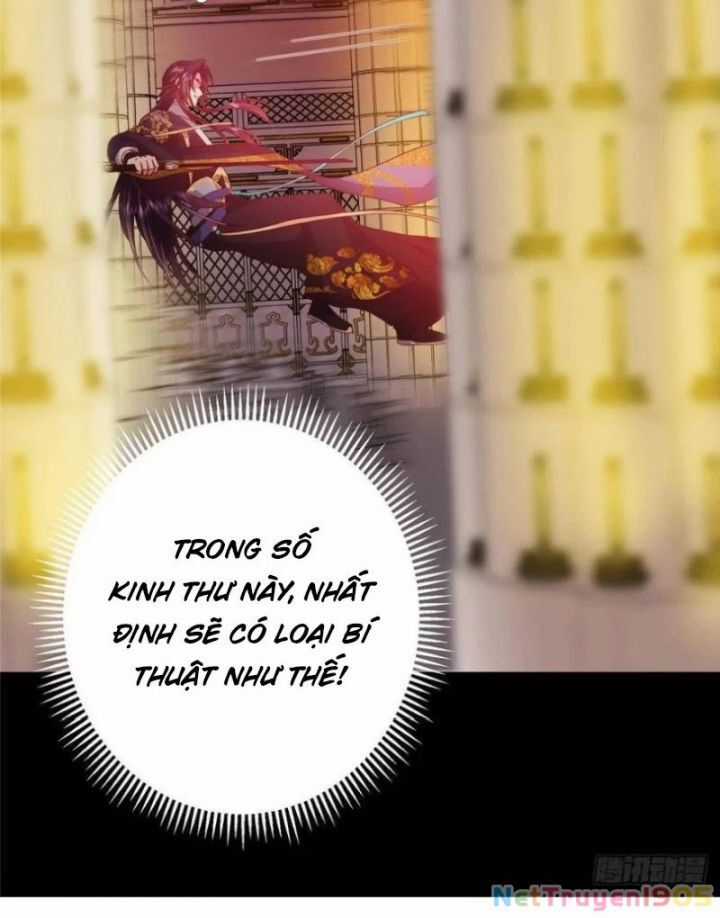 Chưởng Môn Khiêm Tốn Chút Chương 522 trang 43