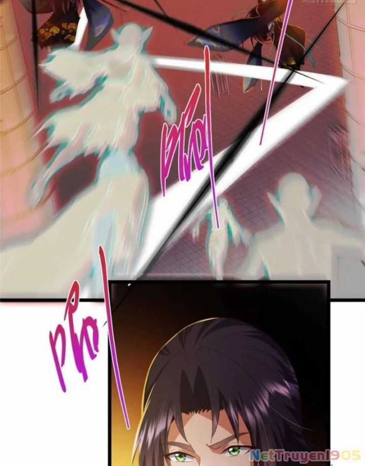 Chưởng Môn Khiêm Tốn Chút Chương 522 trang 45